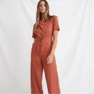 Marine Layer Jumpsuit